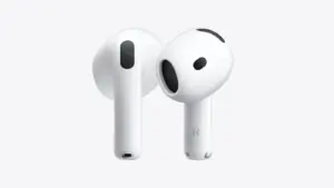 AirPods 5 台灣正式登場！NT$4,490 起，9/11 預購、ANC 升級、即時翻譯與兩版本差異一次看 image 1