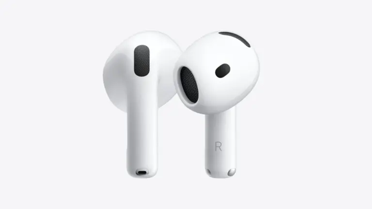 AirPods 5 台灣正式登場！NT$4,490 起，9/11 預購、ANC 升級、即時翻譯與兩版本差異一次看