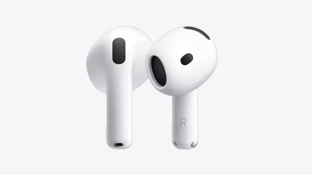 AirPods 5 台灣正式登場！NT$4,490 起，9/11 預購、ANC 升級、即時翻譯與兩版本差異一次看 image 1