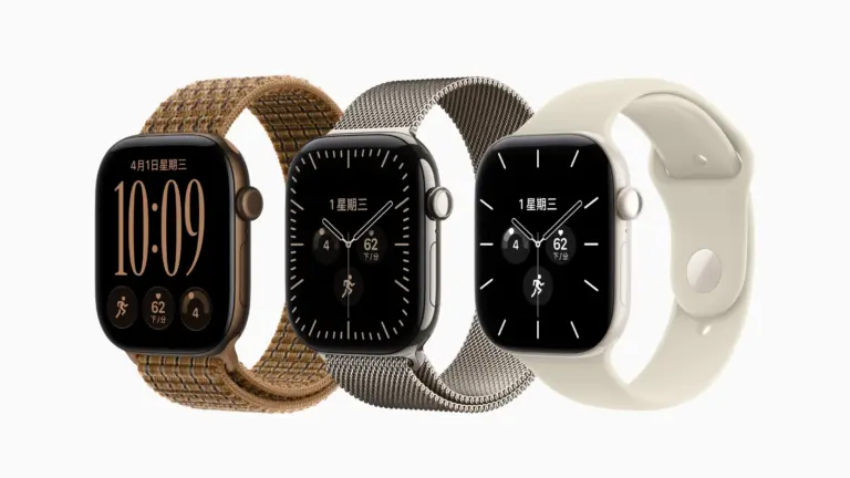Apple Watch Series 12 台灣正式登場！NT$13,900 起，9/11 預購、準備指數、S11 與健康新功能一次看